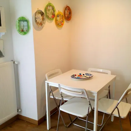 Maria's Apartament