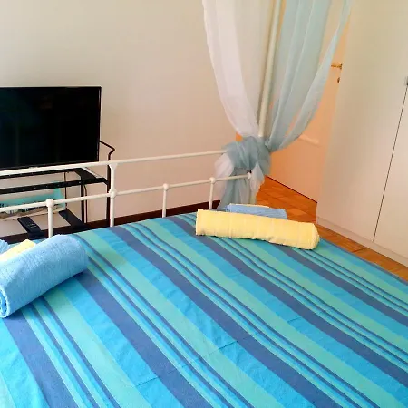 Maria's Apartament Rapallo