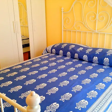 Apartament Maria's *