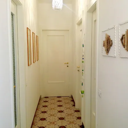 Villa Maria'S Apartment Apartment