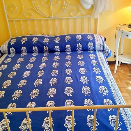 Apartamento Maria's