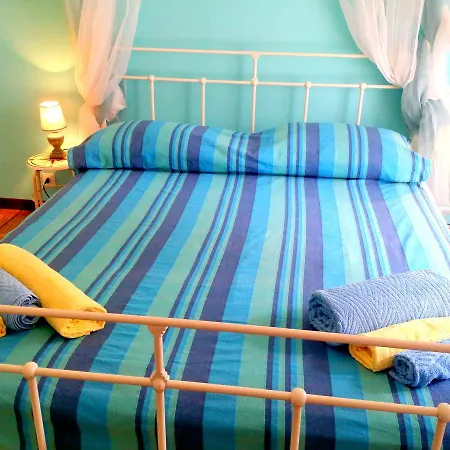 Apartment Villa Maria'S Apartment Rapallo