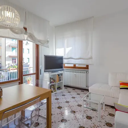Maria's Apartamento *