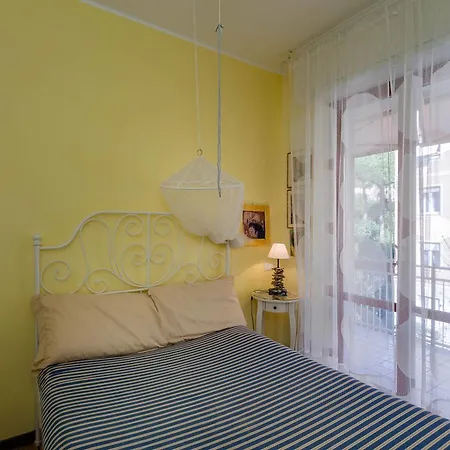 Villa Maria'S Apartment * Rapallo