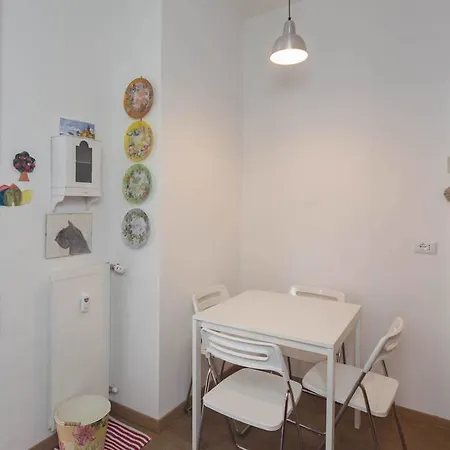 Apartamento Maria's *