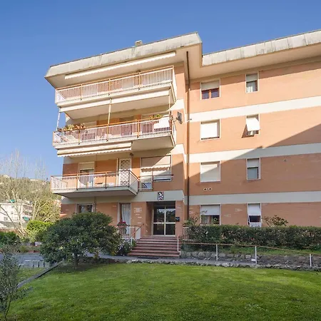 Apartament Maria's *