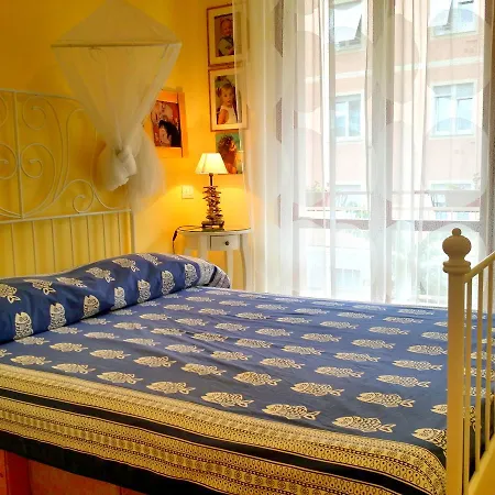 Apartament Maria's
