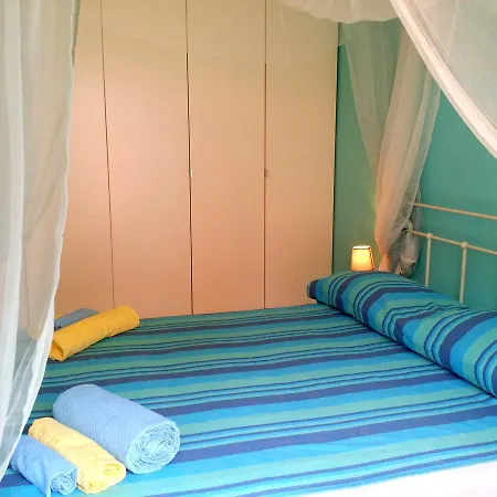 Maria's Apartament *