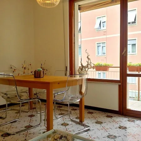 Villa Maria'S Apartment Apartment