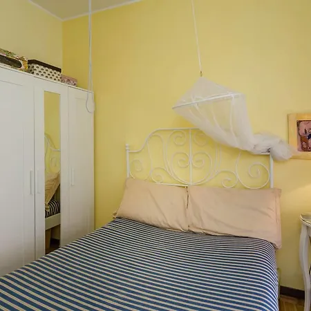 Villa Maria'S Apartment Apartment Rapallo
