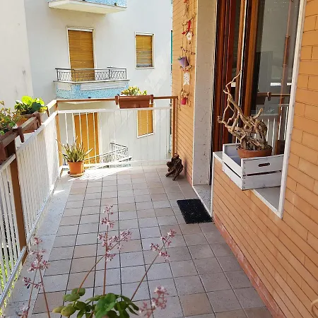 Villa Maria'S Apartment Rapallo