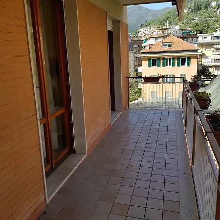 Maria's Rapallo
