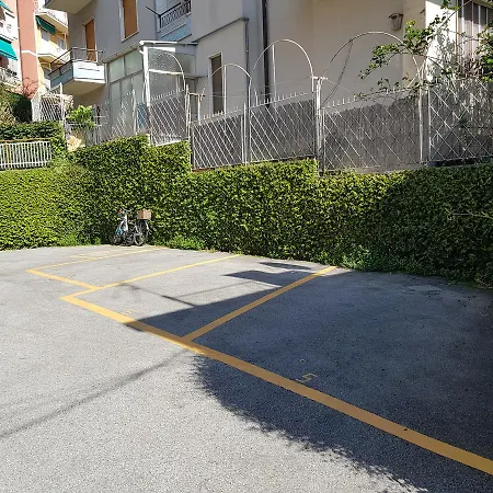 Villa Maria'S Apartment *