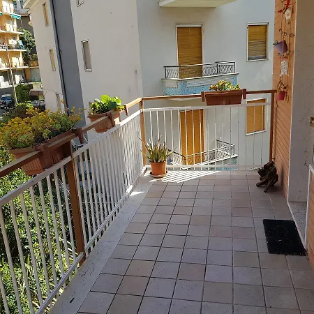 Apartment Villa Maria'S Apartment